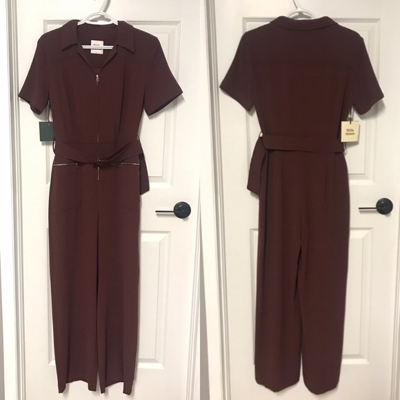 Aritzia Pants - Aritzia Little Moon Jumpsuit Size 6